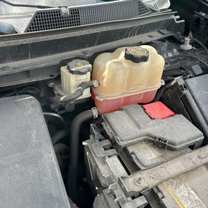 2018 Chevrolet TRAVERSE LT CLOTH 照片 46