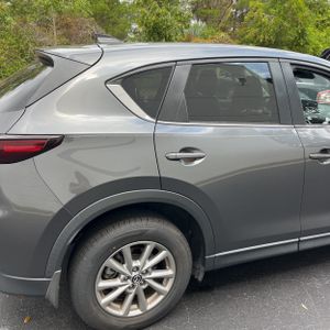 MAZDA CX-5 2.5 S PREFERRED - 9