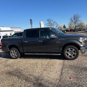 FORD F-150 XLT - 10