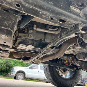 2026 JEEP GLADIATOR RUBICON 4X4 缩略图 28