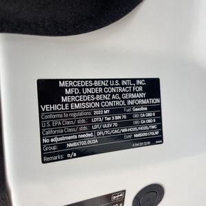 صورة مصغرة 47 لـ 2022 Mercedes-BENZ GLE