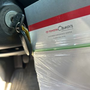 2011 Toyota TACOMA BASE thumbnail 47