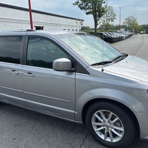 صورة مصغرة 13 لـ 2016 Dodge GRAND CARAVAN SXT