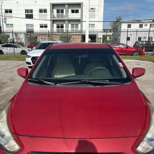 2013 Hyundai ACCENT GLS — миниатюра 15