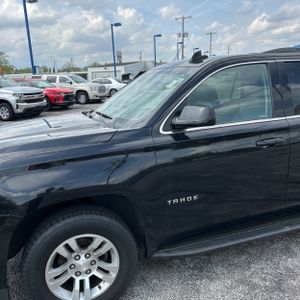 CHEVROLET TAHOE LT - 2