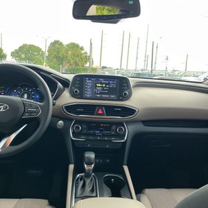صورة مصغرة 36 لـ 2020 Hyundai SANTA FE SEL