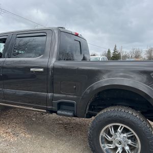 FORD F-250 SUPER DUTY KING RANCH - 6