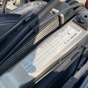 2008 Dodge RAM 3500 SLT — миниатюра 45