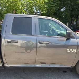 صورة مصغرة 11 لـ 2017 RAM 1500 ST