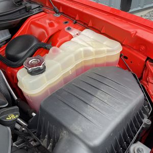 صورة مصغرة 44 لـ 2022 Dodge CHALLENGER SXT