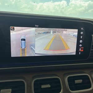 صورة مصغرة 40 لـ 2021 Mercedes-BENZ GLE