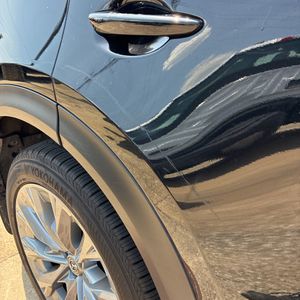 2024 Mazda CX-90 3.3 TURBO PREMIUM — миниатюра 60