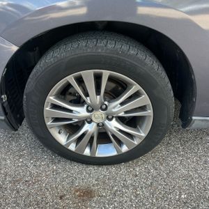 2013 Lexus RX 350 BASE — фото 16