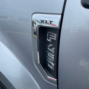 صورة 23 لـ 2020 FORD F-450 XLT