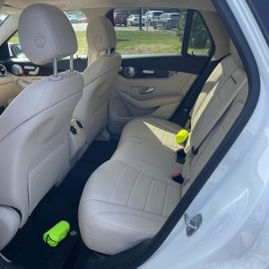 2017 Mercedes-BENZ GLC — миниатюра 34