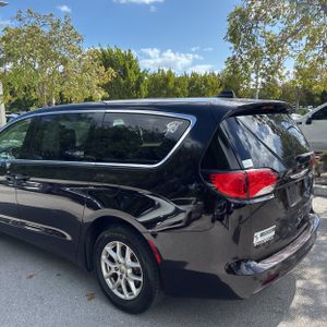 CHRYSLER PACIFICA TOURING - 6