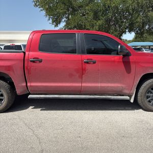 2020 Toyota TUNDRA SR5 缩略图 11