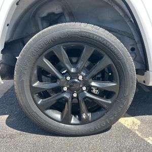 2019 JEEP GRAND CHEROKEE ALTITUDE 照片 18