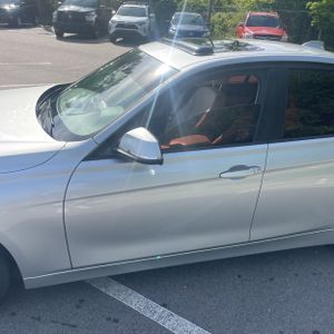 BMW 3 SERIES 320I - 4