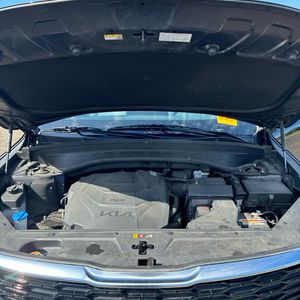 2022 KIA TELLURIDE S 照片 41