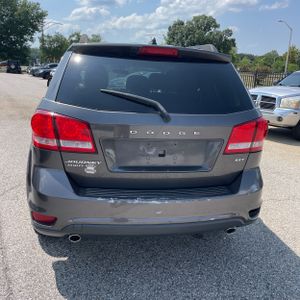 صورة 7 لـ 2015 Dodge JOURNEY SXT