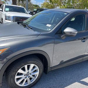 MAZDA CX-5 TOURING - 2