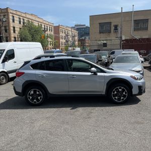 SUBARU CROSSTREK PREMIUM - 10