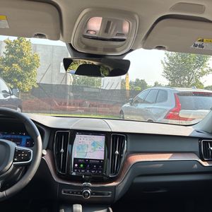 صورة مصغرة 37 لـ 2023 Volvo XC60 B5 PLUS BRIGHT THEME