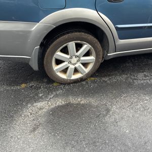 صورة مصغرة 19 لـ 2008 Subaru OUTBACK 2.5I
