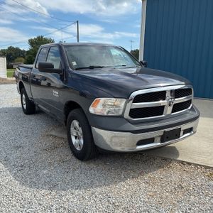 صورة 12 لـ 2014 RAM 1500 TRADESMAN