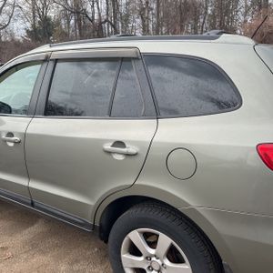 HYUNDAI SANTA FE SE - 5