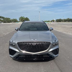 2022 Genesis GV70 2.5T STANDARD — миниатюра 14