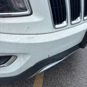 2015 JEEP GRAND CHEROKEE LIMITED — фото 51