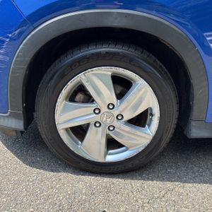 صورة مصغرة 17 لـ 2019 Honda HR-V EX-L