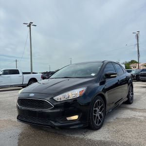 FORD FOCUS SE - 1