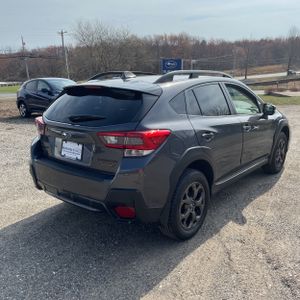 SUBARU CROSSTREK SPORT - 8