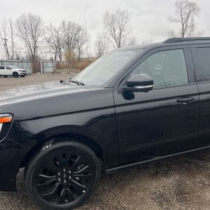 FORD EXPEDITION MAX PLATINUM - 2