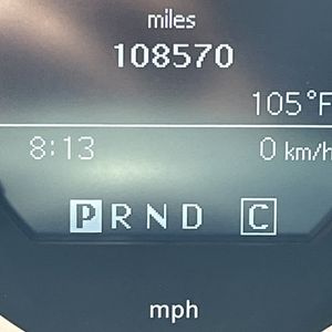 2010 Mercedes-BENZ GLK 照片 41
