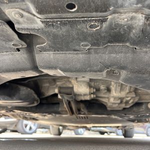 2008 Toyota PRIUS BASE — миниатюра 26