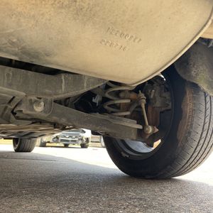 2017 FORD ESCAPE TITANIUM 缩略图 30