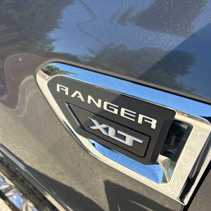 2019 FORD RANGER XLT 缩略图 23