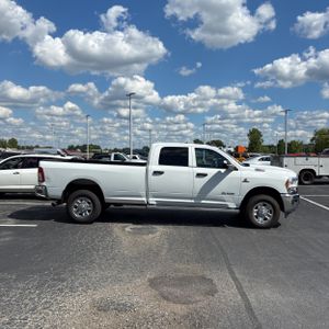 2022 RAM 2500 TRADESMAN 照片 10