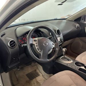 2012 Nissan ROGUE SV — миниатюра 36