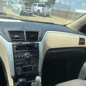صورة مصغرة 56 لـ 2012 Chevrolet TRAVERSE LTZ
