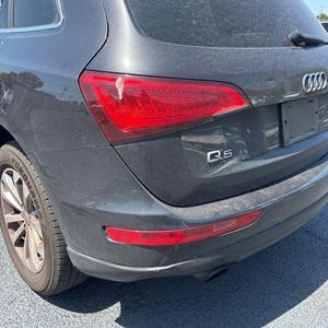 2014 AUDI Q5 2.0T QUATTRO PREMIUM 缩略图 52