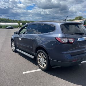 صورة 5 لـ 2013 Chevrolet TRAVERSE LT