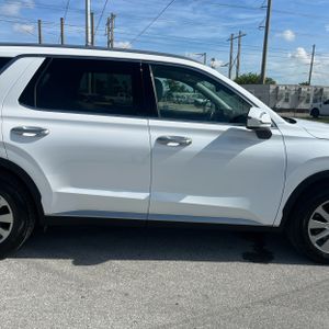 2024 Hyundai PALISADE SEL 照片 11