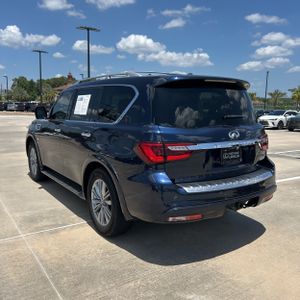 صورة 5 لـ 2019 Infiniti QX80 LUXE