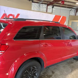 Dodge Journey SE Value - 7