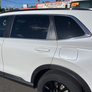 HONDA CR-V HYBRID SPORT - 6